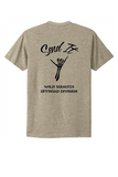 Sent It Short Sleeve