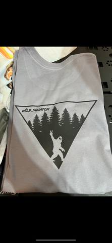 To The Mountains Tee